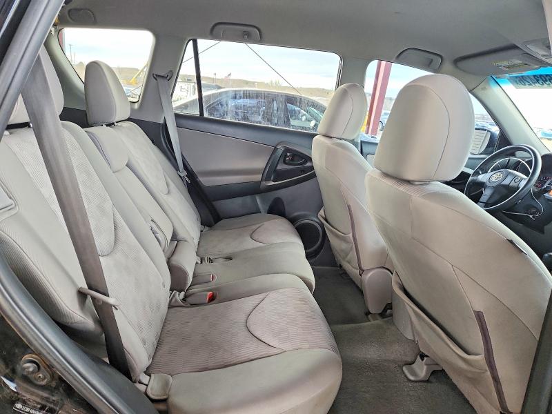 46693426 :رقم المزاد ، 2T3BF4DV4BW151264 vin ، 2011 Toyota Rav4 مزاد بيع
