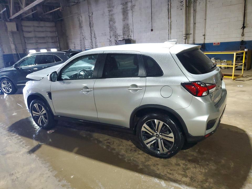 Продаж на аукціоні авто 2026 Mitsubishi Outlander Sport, vin: JA4ARUAU1TU001958, номер лоту: 45781836