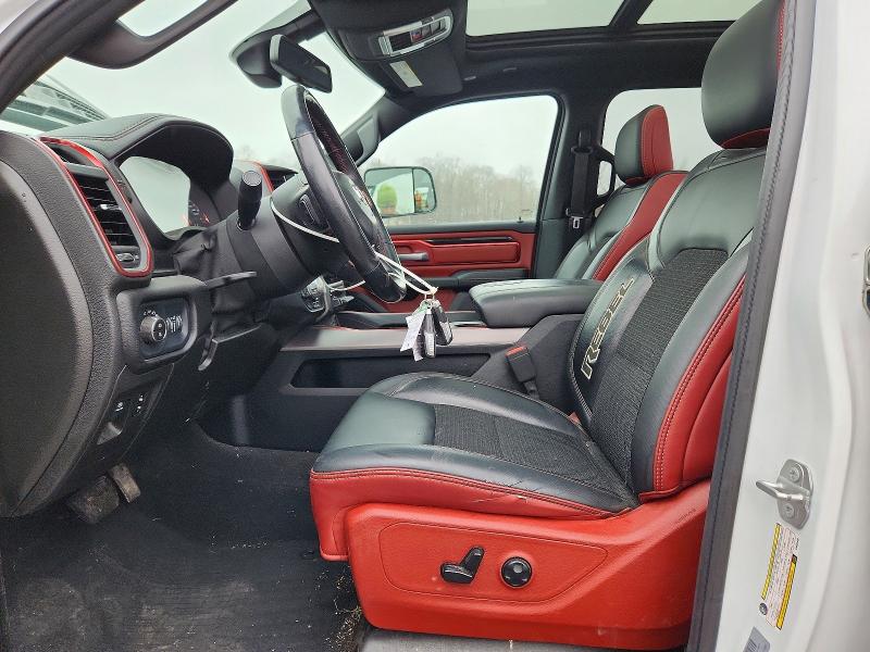 Aukcja sprzedaży 2019 Ram 1500, vin: 1C6SRFLT2KN582932, numer aukcji: 78978925