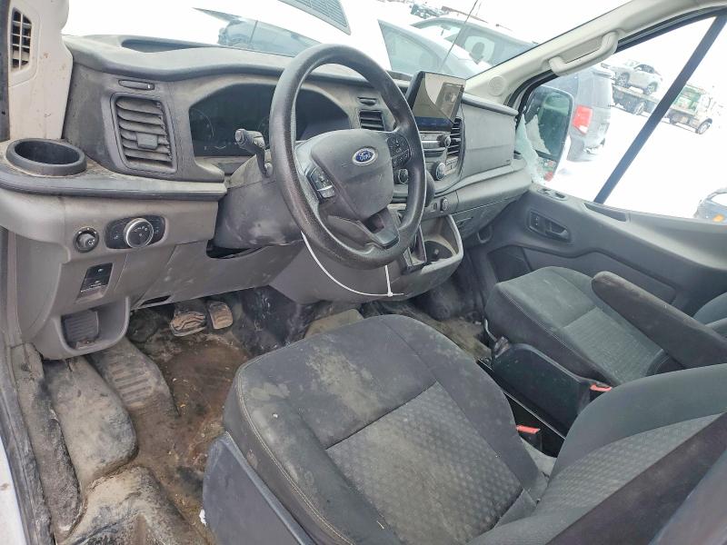 Aukcja sprzedaży 2021 Ford Transit, vin: 1FTBR1X82MKA93324, numer aukcji: 47151296
