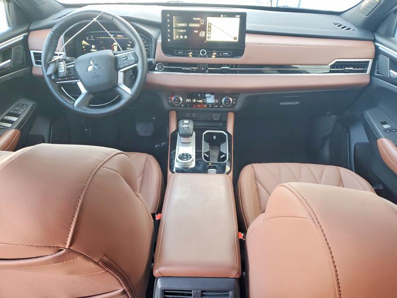 Aukcja sprzedaży 2025 Mitsubishi Outlander, vin: JA4J4WA85SZ622957, numer aukcji: 46885566