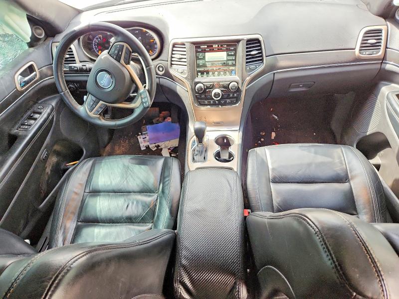 Продажа на аукционе авто 2017 Jeep Grand Cherokee, vin: 1C4RJEBG2HC622802, номер лота: 41800456
