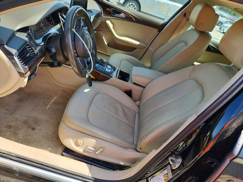 Aukcja sprzedaży 2016 Audi A6, vin: WAUCFAFC5GN099959, numer aukcji: 47702286