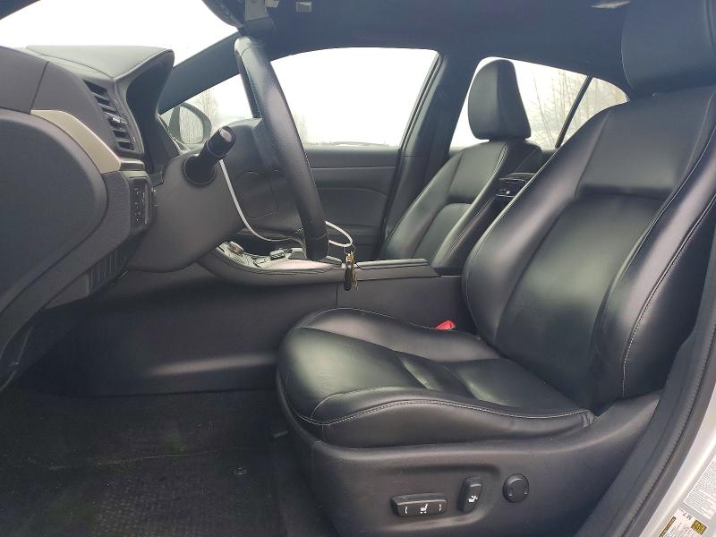 2015 Lexus Ct 200h მანქანა იყიდება აუქციონზე, vin: JTHKD5BH8F2216672, აუქციონის ნომერი: 47372376