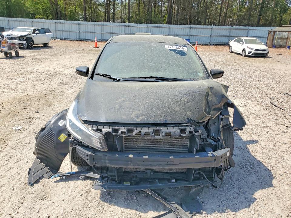 Aukcja sprzedaży 2018 Kia Forte, vin: 3KPFL4A77JE176637, numer aukcji: 47418616