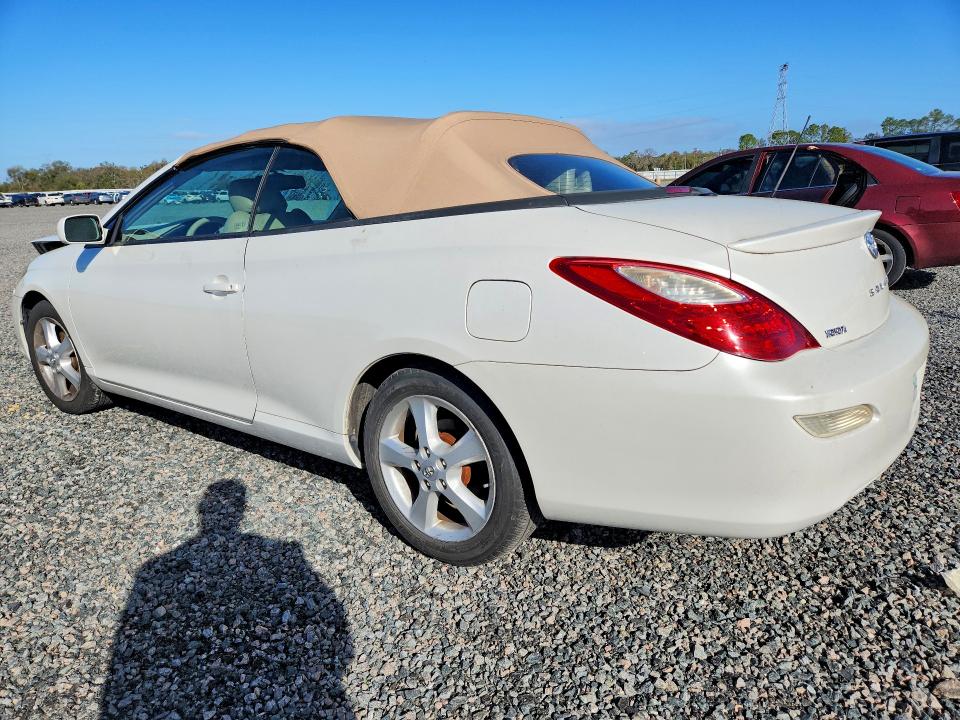 Aukcja sprzedaży 2007 Toyota Camry Solara, vin: 4T1FA38P47U128587, numer aukcji: 79752565