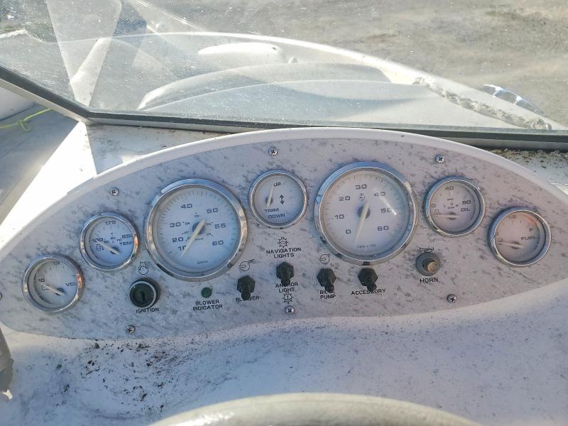 2006 Bayliner 175 Br მანქანა იყიდება აუქციონზე, vin: BBBD31CUG506, აუქციონის ნომერი: 78771315
