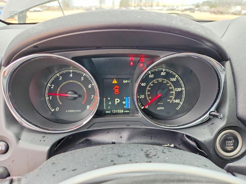 79384135 :رقم المزاد ، 4A4AP4AU5FE015137 vin ، 2015 Mitsubishi Outlander Sport مزاد بيع