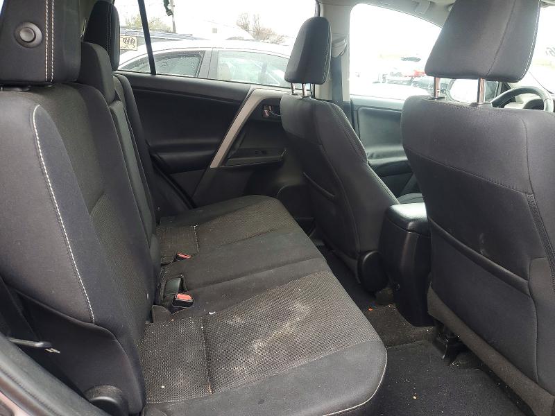 Aukcja sprzedaży 2016 Toyota Rav4, vin: 2T3WFREV9GW241305, numer aukcji: 41796346