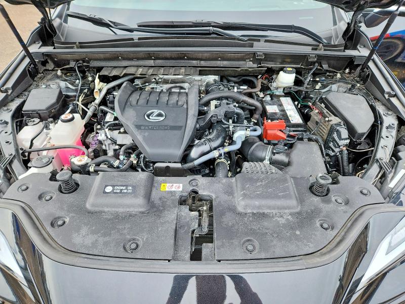 Aukcja sprzedaży 2022 Lexus Nx 350, vin: JTJKGCEZ2N5002370, numer aukcji: 77245405