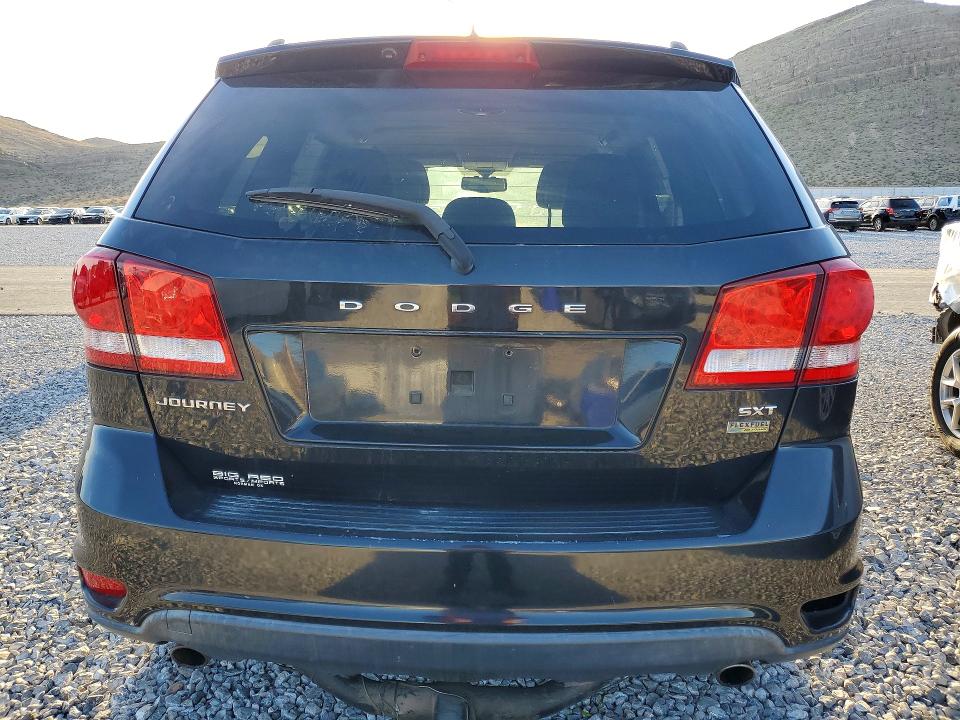 Aukcja sprzedaży 2013 Dodge Journey, vin: 3C4PDCBG5DT506981, numer aukcji: 79848765