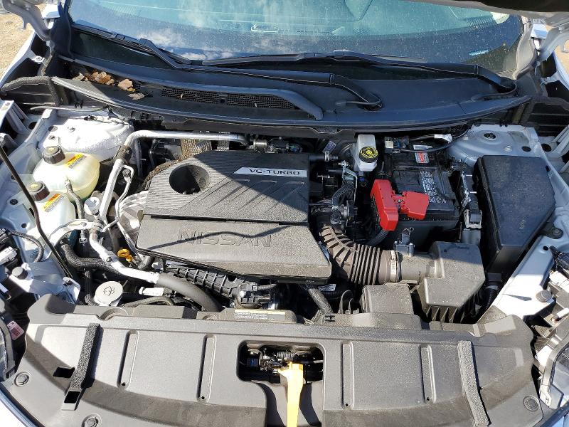 Продаж на аукціоні авто 2024 Nissan Rogue, vin: 5N1BT3BB3RC749253, номер лоту: 45722486