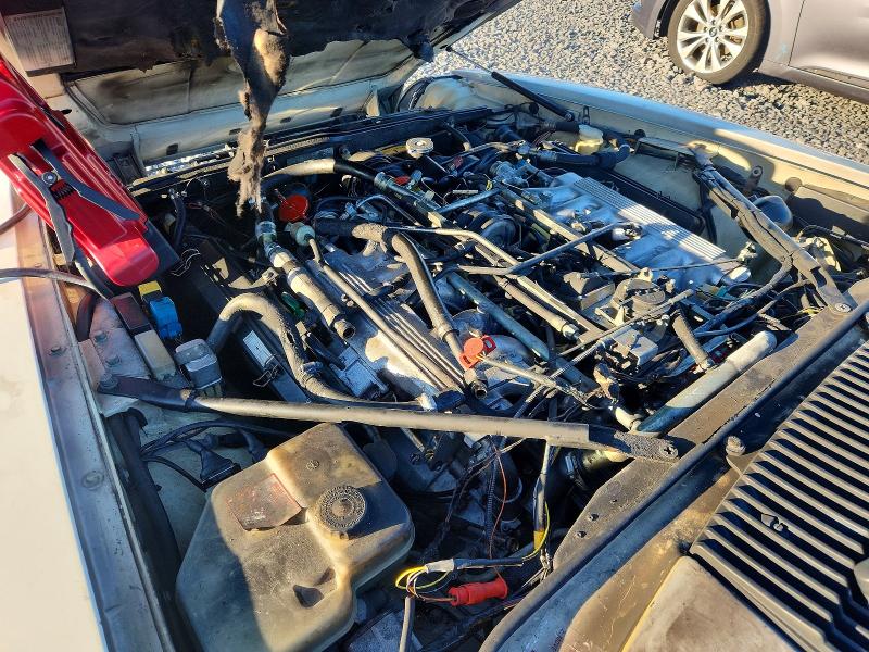 Продажа на аукционе авто 1990 Jaguar Xjs, vin: SAJNW4840LC170527, номер лота: 42057076
