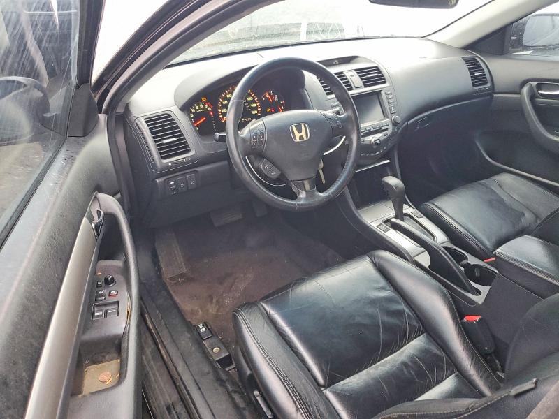 Продаж на аукціоні авто 2007 Honda Accord, vin: 1HGCM82727A003594, номер лоту: 47998946
