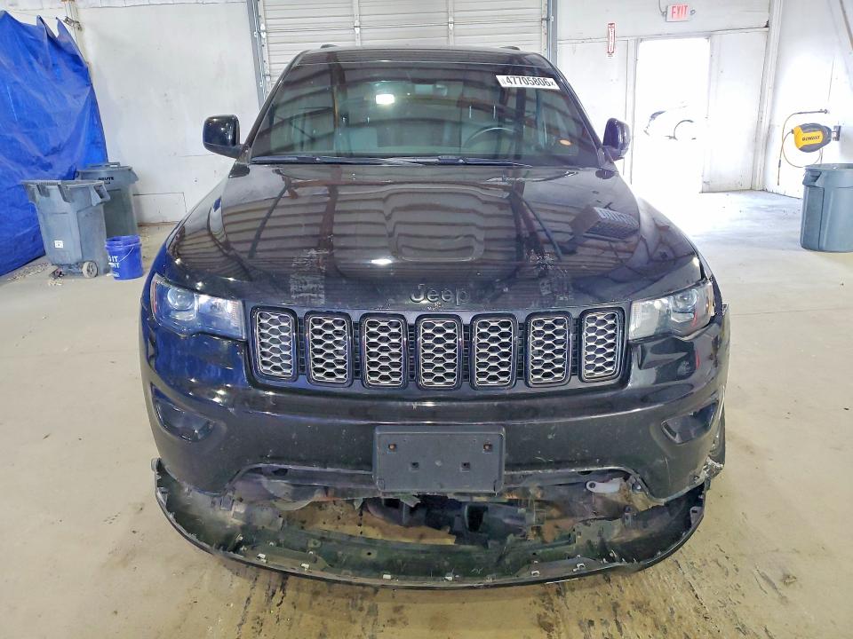 Aukcja sprzedaży 2017 Jeep Grand Cherokee, vin: 1C4RJFAG1HC885838, numer aukcji: 47705806