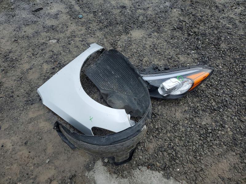 2016 Kia Forte მანქანა იყიდება აუქციონზე, vin: KNAFK4A60G5611039, აუქციონის ნომერი: 41748886