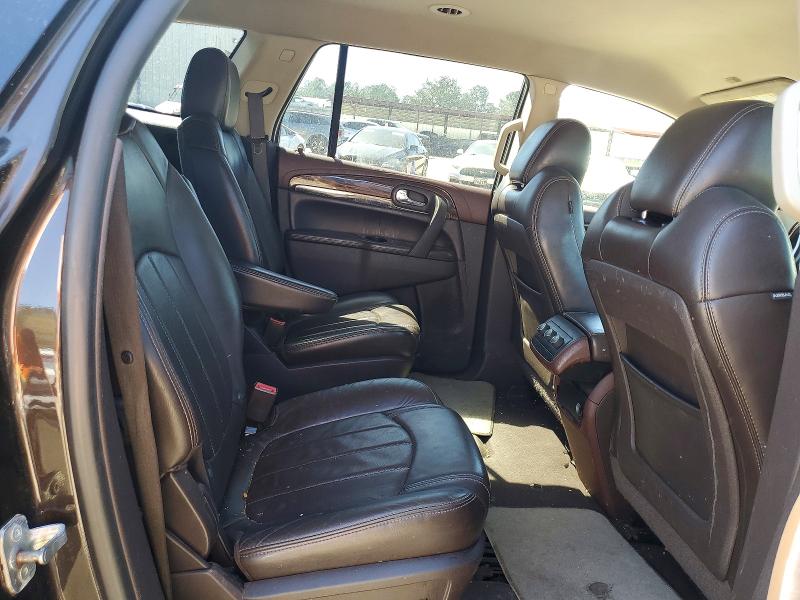 Aukcja sprzedaży 2013 Buick Enclave, vin: 5GAKRCKD8DJ158023, numer aukcji: 46694466