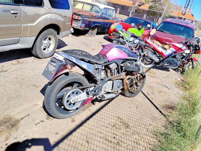 Продажа на аукционе авто 2000 Buell Lightning, vin: 4MZSS11J3Y3200005, номер лота: 46053476