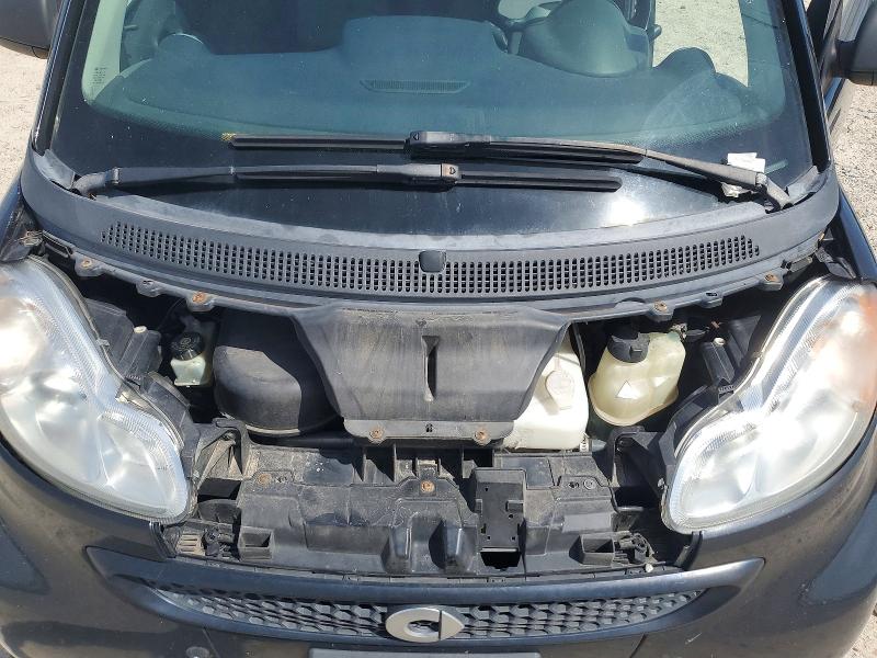 2013 Smart Fortwo მანქანა იყიდება აუქციონზე, vin: WMEEJ3BA2DK679159, აუქციონის ნომერი: 46814886