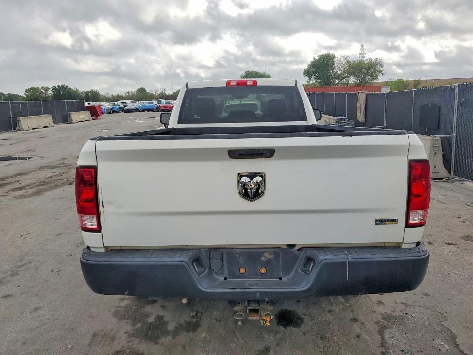 Aukcja sprzedaży 2017 Ram 1500, vin: 3C6JR6DG0HG708171, numer aukcji: 46169526