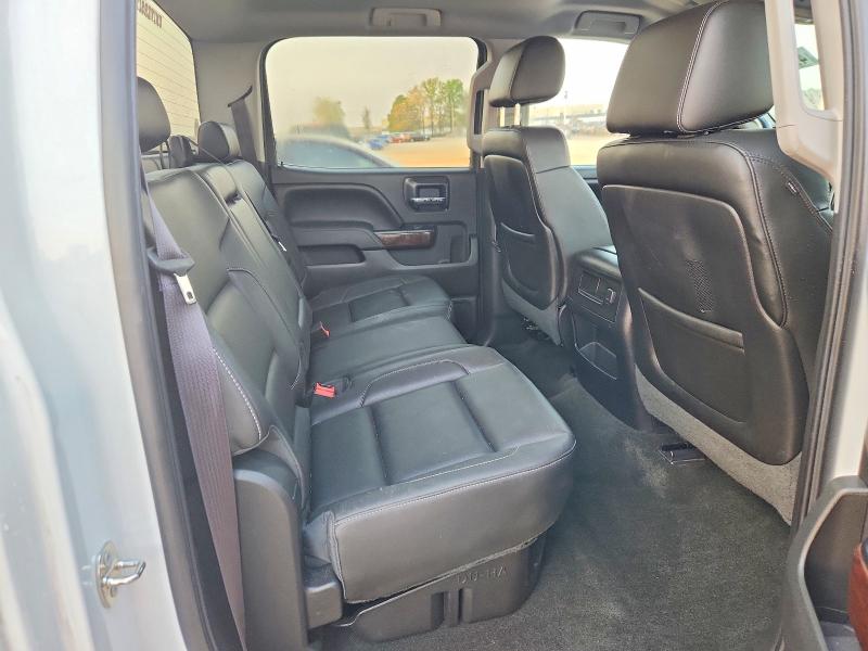 2015 Gmc Sierra მანქანა იყიდება აუქციონზე, vin: 3GTU2VECXFG124518, აუქციონის ნომერი: 47748446