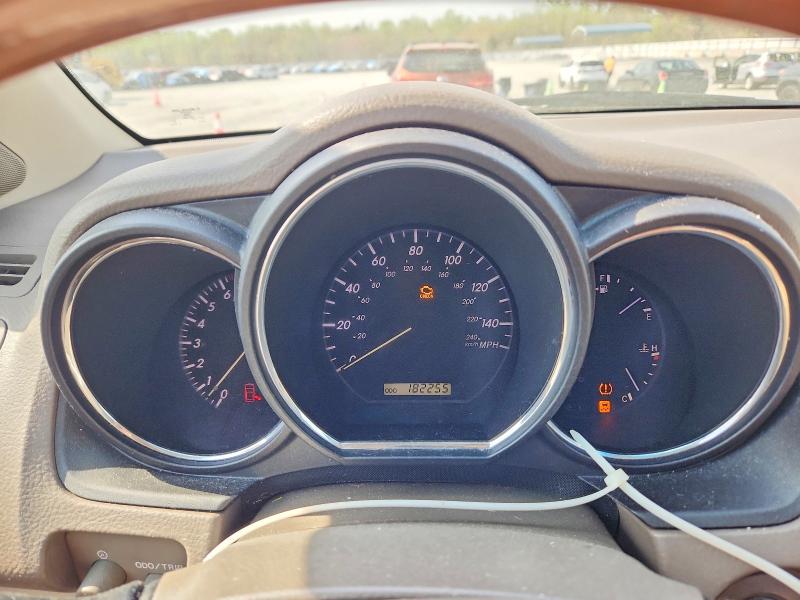 Aukcja sprzedaży 2008 Lexus Rx 350, vin: 2T2HK31U68C067036, numer aukcji: 46462346