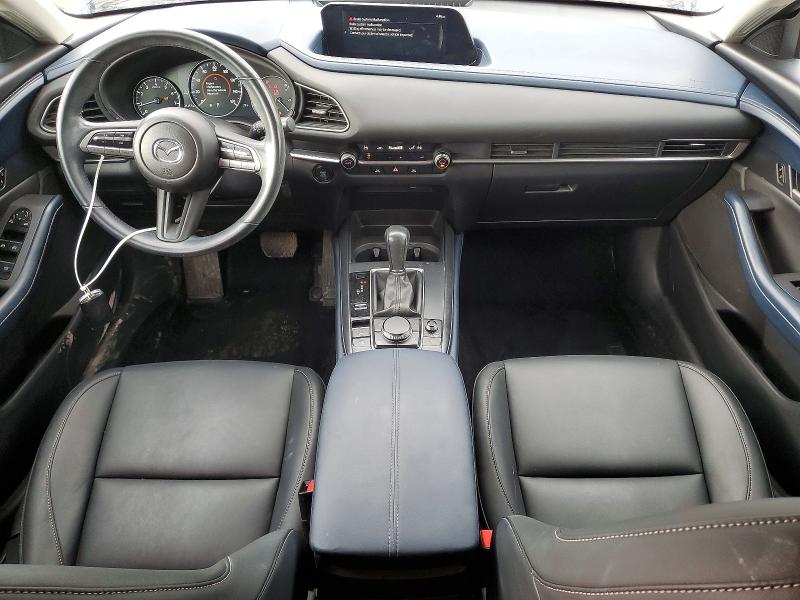 46424756 :رقم المزاد ، 3MVDMBBL1MM219687 vin ، 2021 Mazda Cx-30 مزاد بيع