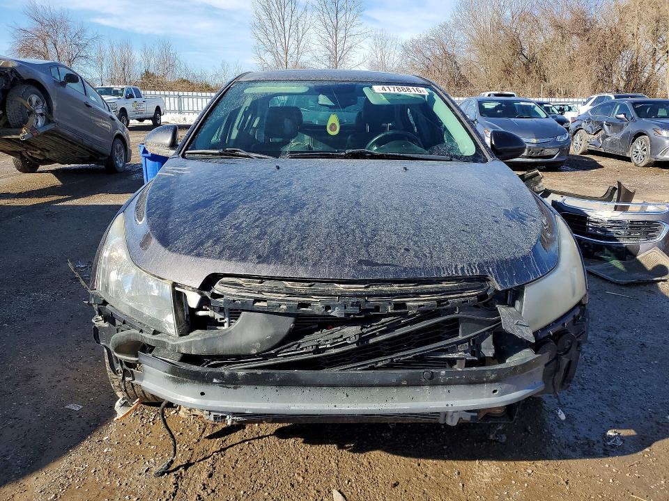 Aukcja sprzedaży 2015 Chevrolet Cruze, vin: 1G1P75SZ6F7171153, numer aukcji: 41788816
