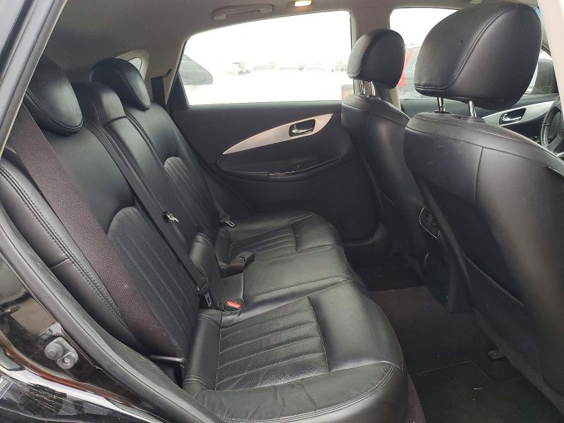 2016 Infiniti Qx50 მანქანა იყიდება აუქციონზე, vin: JN1BJ0RP0GM233226, აუქციონის ნომერი: 79588025
