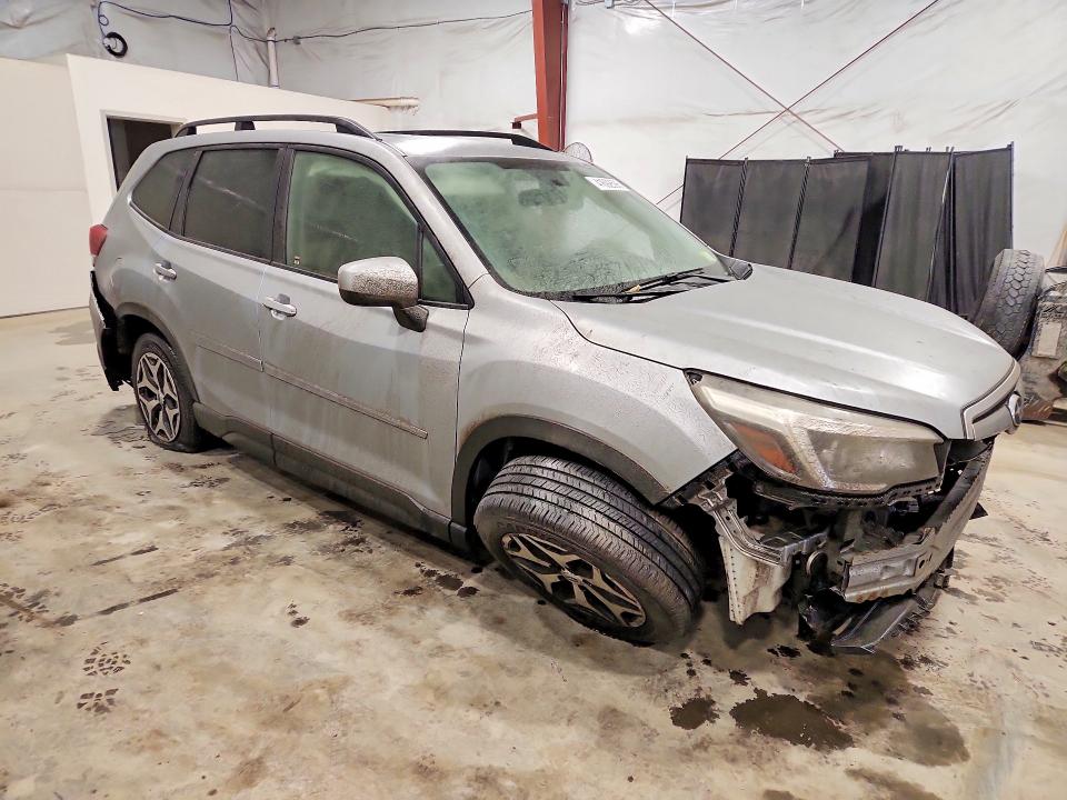 Aukcja sprzedaży 2019 Subaru Forester, vin: JF2SKAEC9KH545874, numer aukcji: 41692596