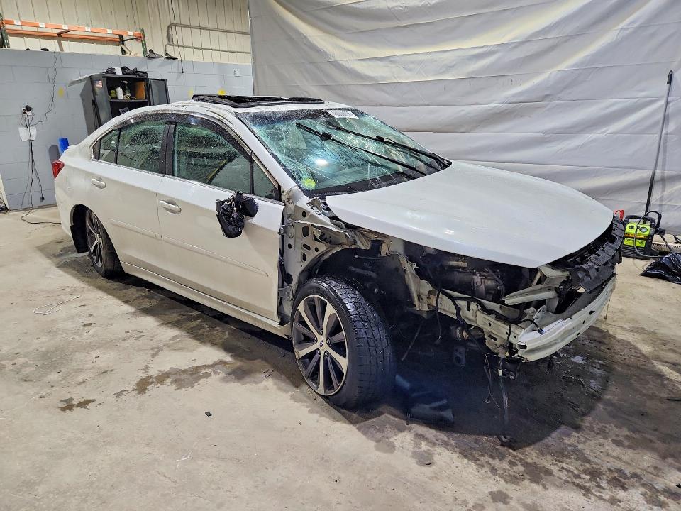 2019 Subaru Legacy მანქანა იყიდება აუქციონზე, vin: 4S3BNAN68K3003968, აუქციონის ნომერი: 46005096