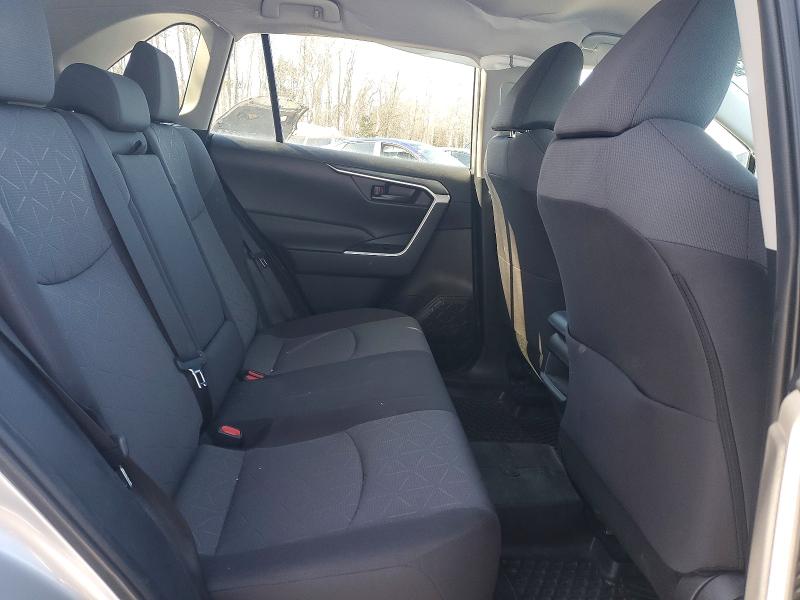 Aukcja sprzedaży 2020 Toyota Rav4, vin: 2T3B1RFV5LC127308, numer aukcji: 75457355