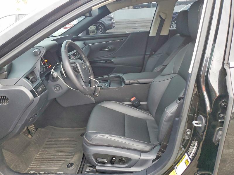 48108526 :رقم المزاد ، 58ADA1C17SU067428 vin ، 2025 Lexus Es 300h مزاد بيع