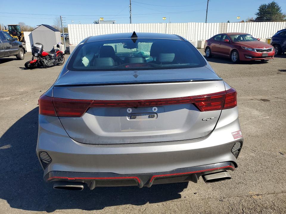 Aukcja sprzedaży 2024 Kia Forte, vin: 3KPF44AC3RE836193, numer aukcji: 47665966