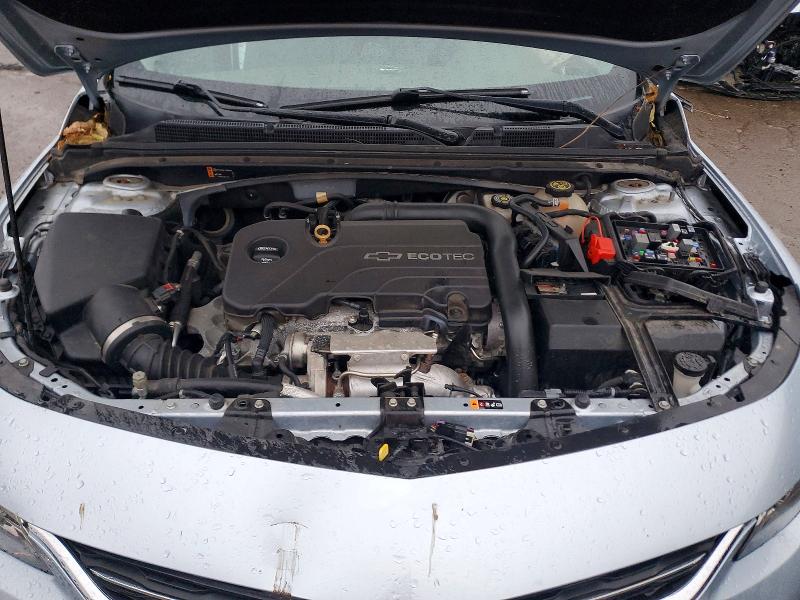 Продажа на аукционе авто 2018 Chevrolet Malibu, vin: 1G1ZD5ST4JF122433, номер лота: 78538485