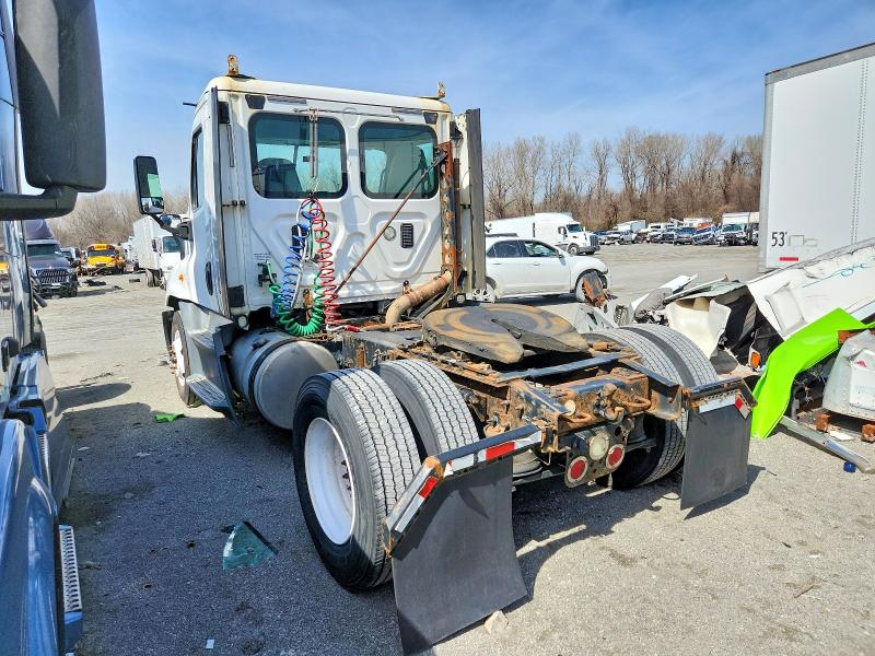 Aukcja sprzedaży 2016 Freightliner Cascadia 1, vin: 1FUBGEDV6GLHC5674, numer aukcji: 77529075
