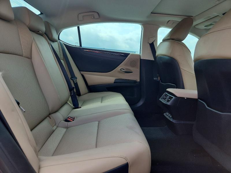 41912606 :رقم المزاد ، 58ADZ1B18MU089340 vin ، 2021 Lexus Es 350 مزاد بيع
