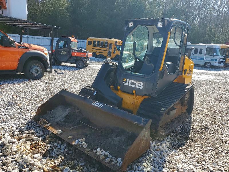 Aukcja sprzedaży 2022 Jcb 270t, vin: GE03CPECKN3107511, numer aukcji: 46683816