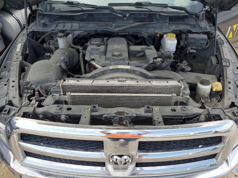 78962535 :رقم المزاد ، 3C7WRMDL3GG315377 vin ، 2016 Ram 5500 مزاد بيع