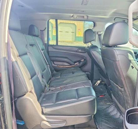 Aukcja sprzedaży 2016 Chevrolet Suburban, vin: 1GNSKHKC4GR293309, numer aukcji: 41943036