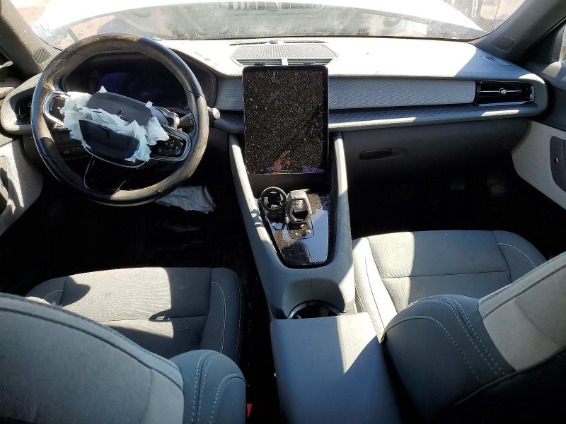 2024 Polestar 2 მანქანა იყიდება აუქციონზე, vin: YSMFE3KA0RL219088, აუქციონის ნომერი: 47871016