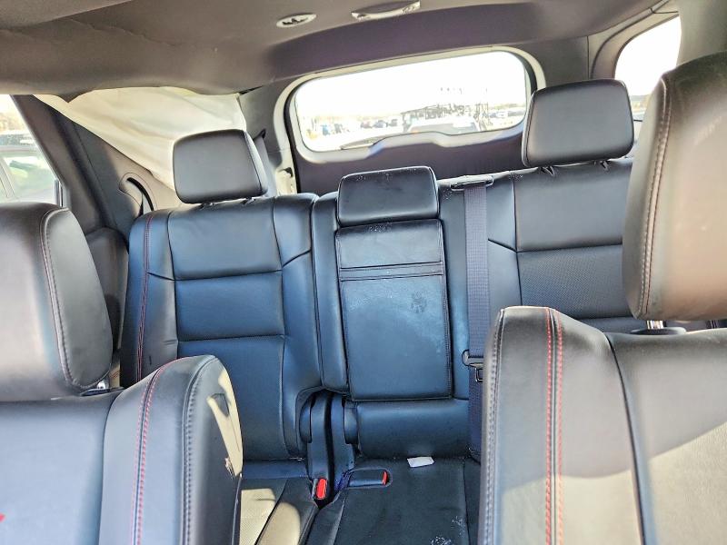 Aukcja sprzedaży 2024 Dodge Durango, vin: 1C4RDJDG2RC176262, numer aukcji: 79112445