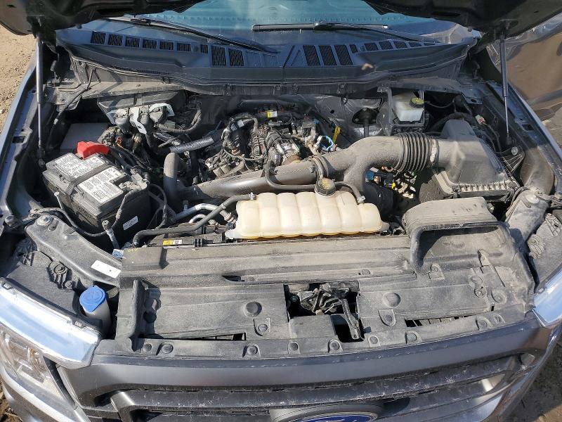 Aukcja sprzedaży 2023 Ford F150, vin: 1FTEW1EP8PKF58953, numer aukcji: 47450206