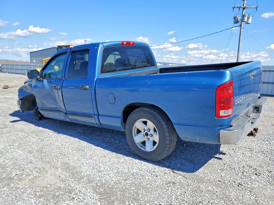 Aukcja sprzedaży 2003 Dodge Ram 1500, vin: 1D7HA18N13J640969, numer aukcji: 41928576