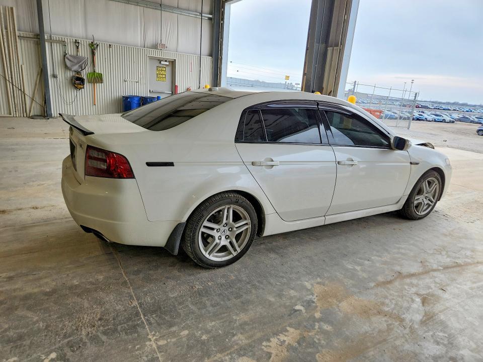 Aukcja sprzedaży 2007 Acura Tl, vin: 19UUA66207A044922, numer aukcji: 79180565