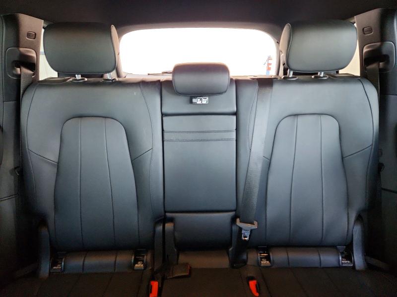 2023 Mercedes-benz Eqb მანქანა იყიდება აუქციონზე, vin: W1N9M0KB2PN052911, აუქციონის ნომერი: 46562786