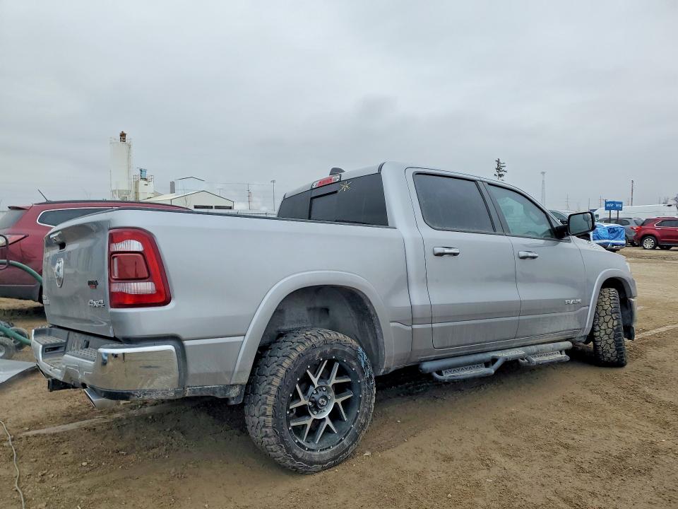 Aukcja sprzedaży 2021 Ram 1500, vin: 1C6SRFJT4MN697571, numer aukcji: 79026215