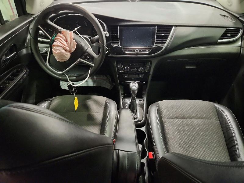 Aukcja sprzedaży 2017 Buick Encore, vin: KL4CJASB8HB231494, numer aukcji: 41987996