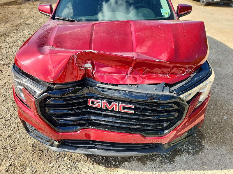 Aukcja sprzedaży 2022 Gmc Terrain, vin: 3GKALMEV0NL201791, numer aukcji: 48078926