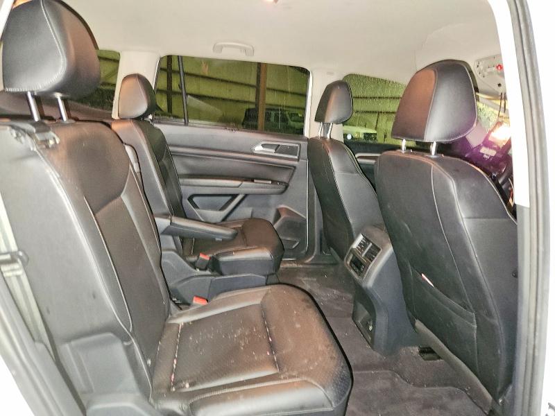Aukcja sprzedaży 2019 Volkswagen Atlas, vin: 1V2UR2CA6KC527614, numer aukcji: 41718986